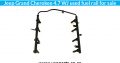 Jeep Grand Cherokee 4.7 WJ used fuel rail for sale