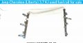 Jeep Cherokee (Liberty) 3.7 KJ used fuel rail for sale