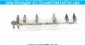 Jeep Wrangler 4.0 TJ used fuel rail for sale