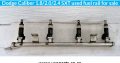 Dodge Caliber SXT used fuel rail for sale