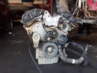 Jeep Cherokee 3.2 KL used petrol engine for sale