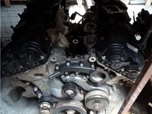 Dodge Journey 3.6 used petrol engine for sale