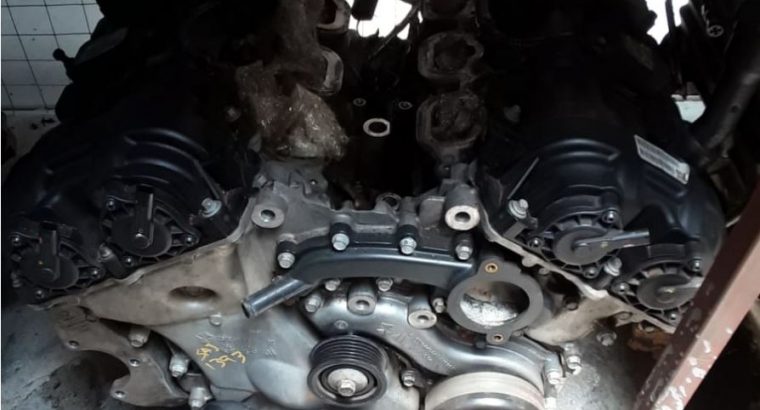 Dodge Journey 3.6 used petrol engine for sale