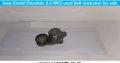 Jeep Grand Cherokee 3.0 WK2 used belt tensioner for sale