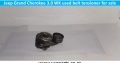 Jeep Grand Cherokee 3.0 WK used belt tensioner for sale