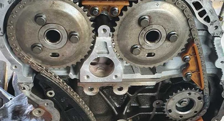 JENAS AUTO SERVICE