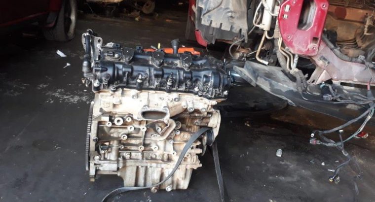 Jeep Cherokee 3.2 KL used petrol engine for sale