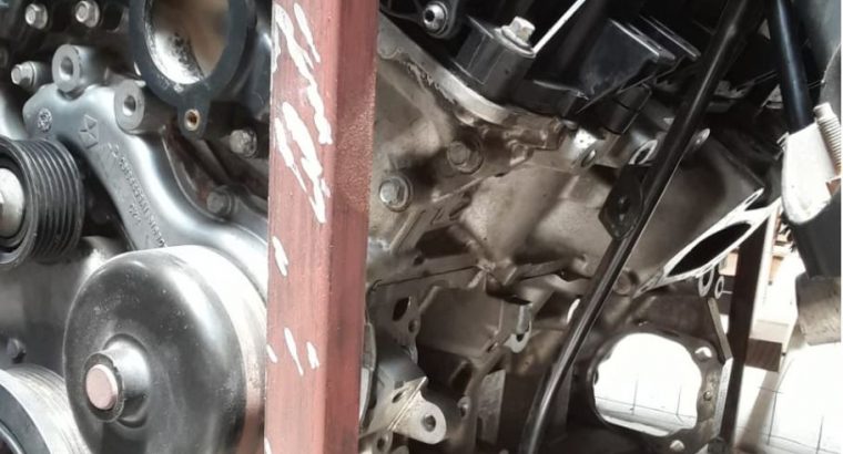 Dodge Journey 3.6 used petrol engine for sale
