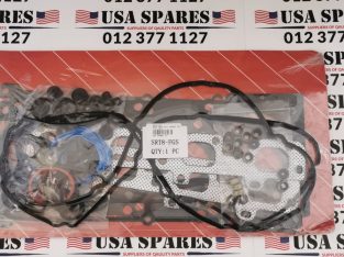Jeep Grand Cherokee 6.4 WK2 SRT8 gasket sets for sale