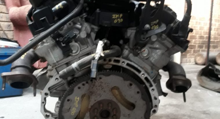 Jeep Grand Cherokee 3.6 WK2 used petrol engine for sale