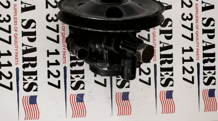 Chrysler Neon 2.0 used power steering pump for sale