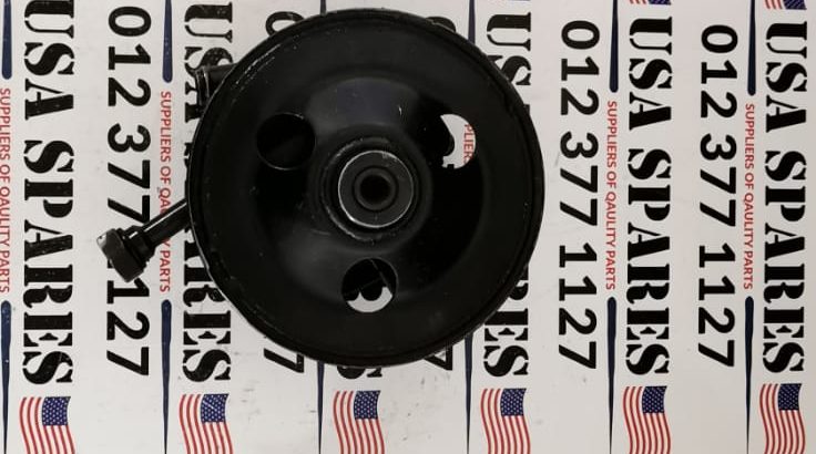Chrysler Neon 2.0 used power steering pump for sale