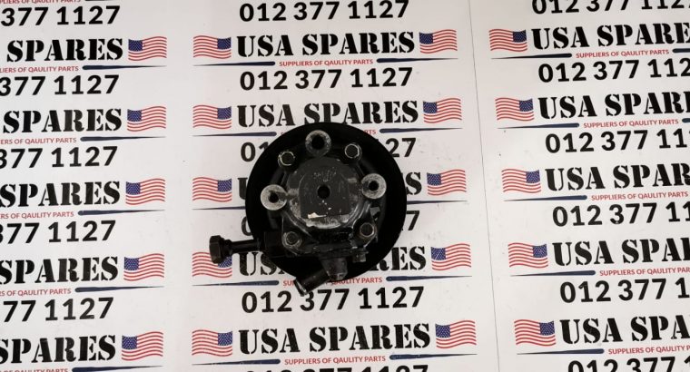 Chrysler Neon 2.0 used power steering pump for sale