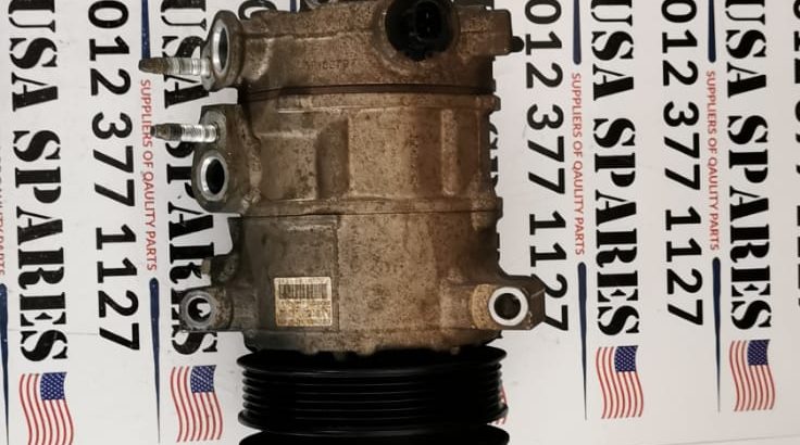 Jeep Cherokee 2.4 KJ used aircon pump for sale