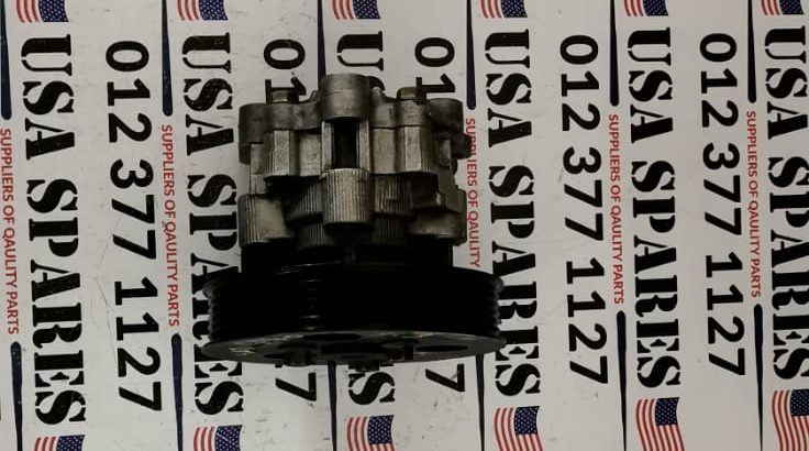 Jeep Cherokee 2.5 KJ used power steering pump for sale