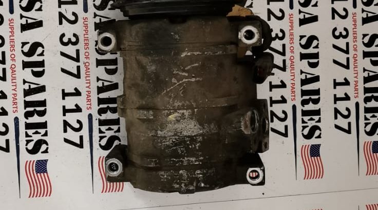 Jeep Cherokee 2.5 KJ used aircon pump for sale