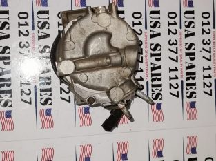 Dodge Journey 2.7 used aircon pump for sale