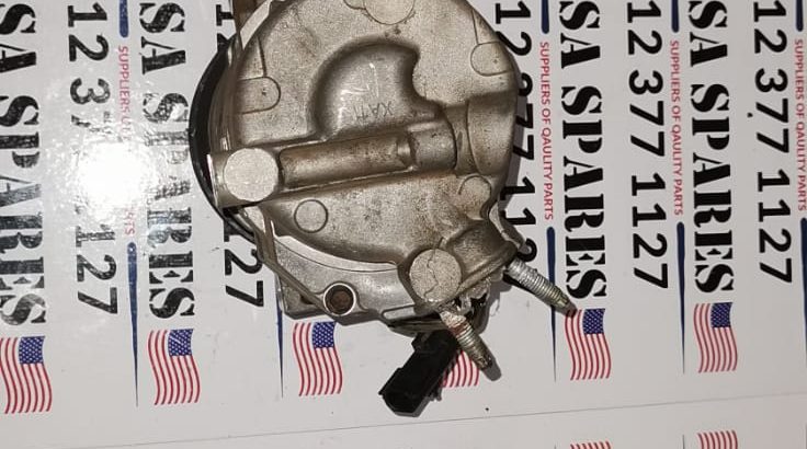 Dodge Journey 2.7 used aircon pump for sale