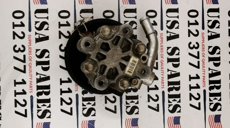 Dodge Journey 2.7 used power steering pump for sale