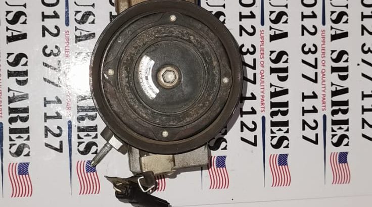 Dodge Journey 2.7 used aircon pump for sale