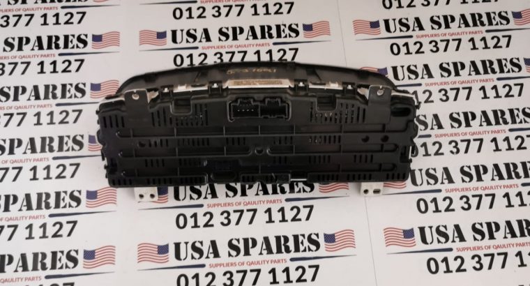Dodge Journey 2.7 SXT/RT used speedometers for sale