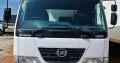 2016 NISSAN UD 60 MT500 FRIDGE TRUCK FOR SALE.