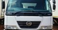 2013 NISSAN UD 60 MT500 FRIDGE TRUCK FOR SALE.