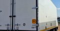 2013 NISSAN UD 60 MT500 FRIDGE TRUCK FOR SALE.