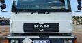2013 MAN CL26 280 DROPSIDE TRUCK FOR SALE.