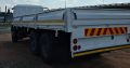 2013 MAN CL26 280 DROPSIDE TRUCK FOR SALE.