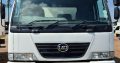 2015 NISSAN UD 80 WITH MT 450 FRIDGE TRUCK FOR SALE.