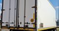 2015 NISSAN UD 80 WITH MT 450 FRIDGE TRUCK FOR SALE.