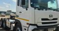 2014 NISSAN UD GW26 410 HORSE FOR SALE.