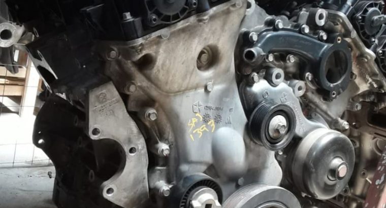 Dodge Journey 3.6 used petrol engine for sale