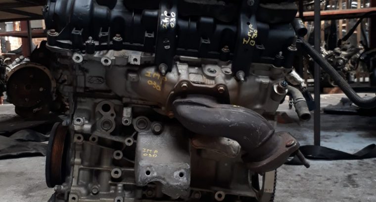 Jeep Grand Cherokee 3.6 WK2 used petrol engine for sale