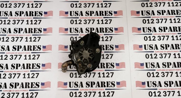 Jeep Grand Cherokee 3.0 WK1 used power steering pump for sale