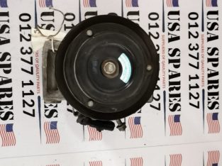 Dodge Journey 3.6 used aircon pump for sale