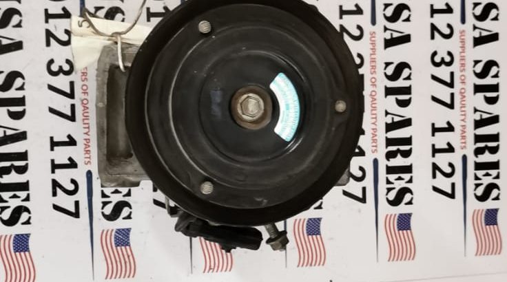 Dodge Journey 3.6 used aircon pump for sale