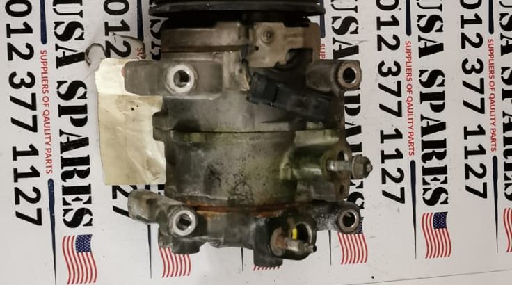Dodge Journey 3.6 used aircon pump for sale