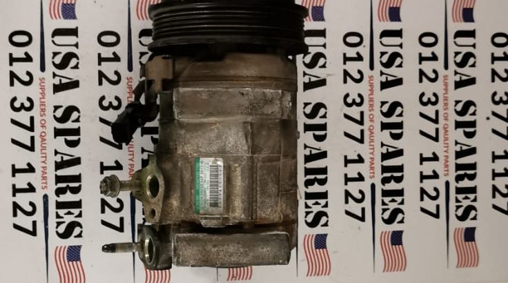 Dodge Journey 3.6 used aircon pump for sale