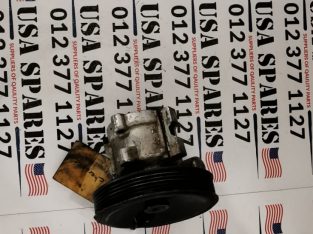 Jeep Cherokee 3.7 KJ used power steering pump for sale