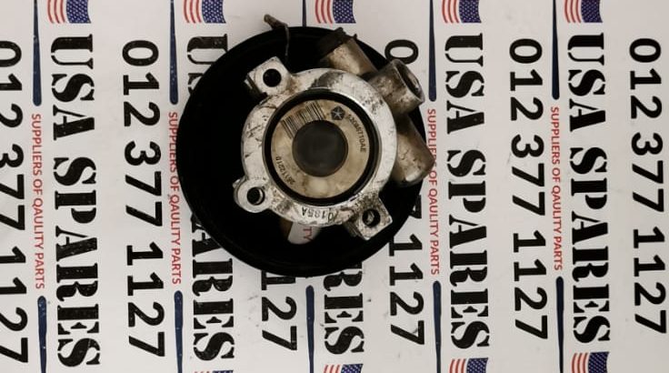 Jeep Cherokee 3.7 KJ used power steering pump for sale