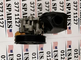 Jeep Cherokee 3.7 KK used power steering pump for sale