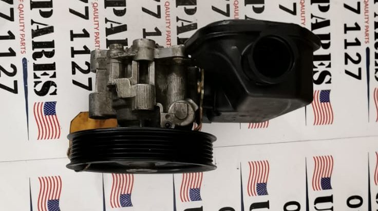 Jeep Cherokee 3.7 KK used power steering pump for sale