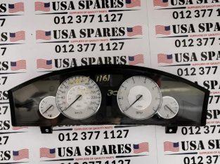 Chrysler 300C used speedometers for sale
