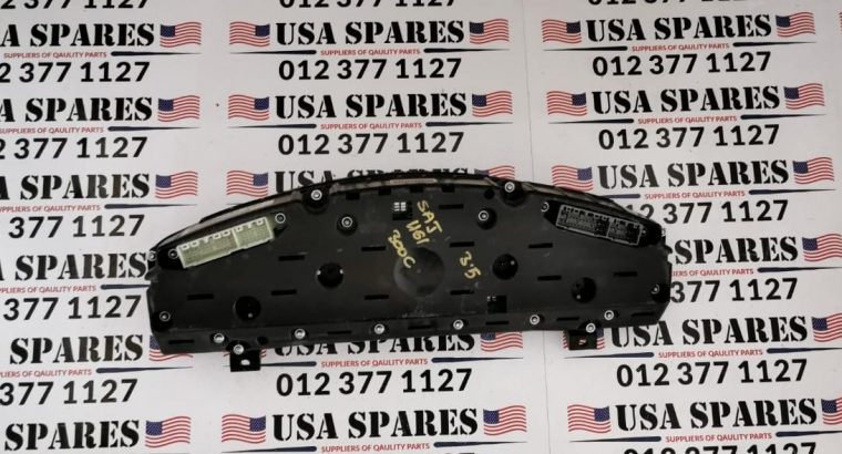 Chrysler 300C used speedometers for sale