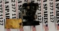 Jeep Grand Cherokee 4.0 ZJ used power steering pump for sale