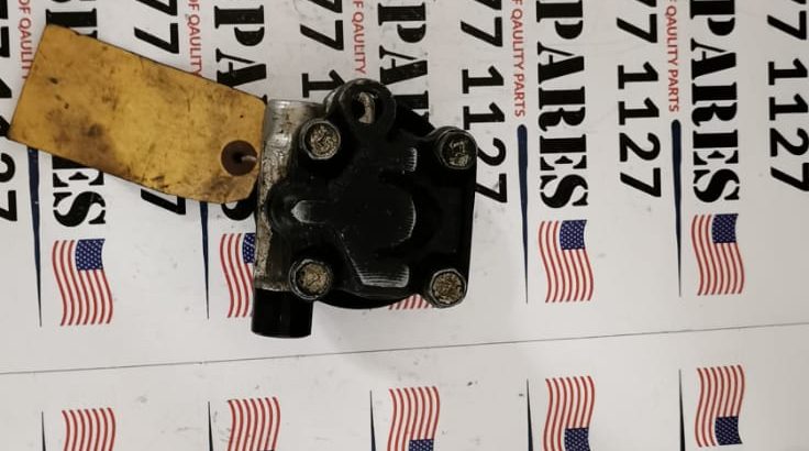Jeep Grand Cherokee 4.0 ZJ used power steering pump for sale