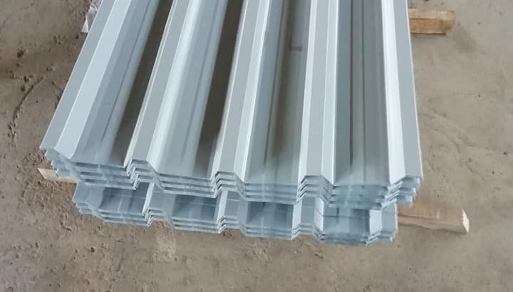 MANUFACTURER’S OFIBR / CORRUGATED 0.47MM THICKNESS ROOF SHEETING