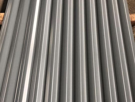 MANUFACTURER’S OFIBR / CORRUGATED 0.47MM THICKNESS ROOF SHEETING